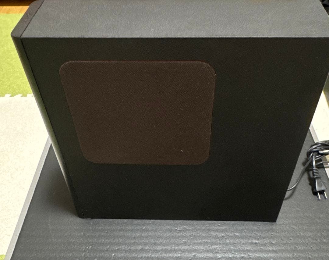 SONY HT-MT300 サウンドバー