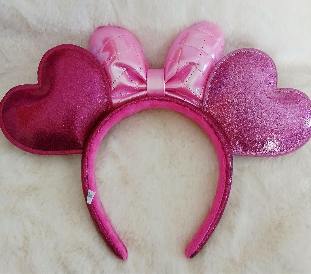 ミニーのファンダーランド パルパルーザ2026 トレーナーとカチューシャのセット