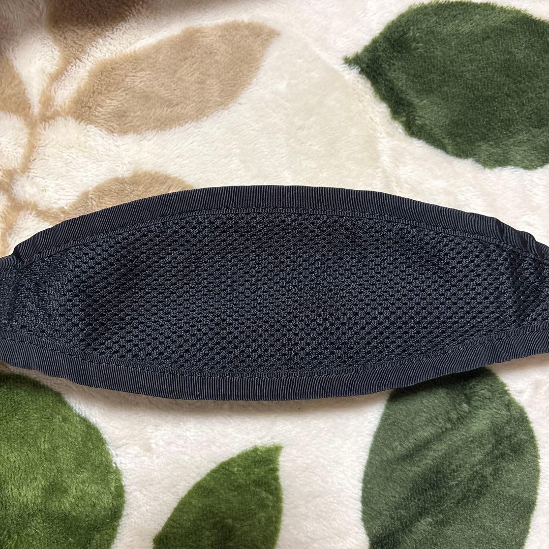 希少旧型 パタゴニア アトムスリング 8L ブラック ワンショルダーバッグ 廃盤