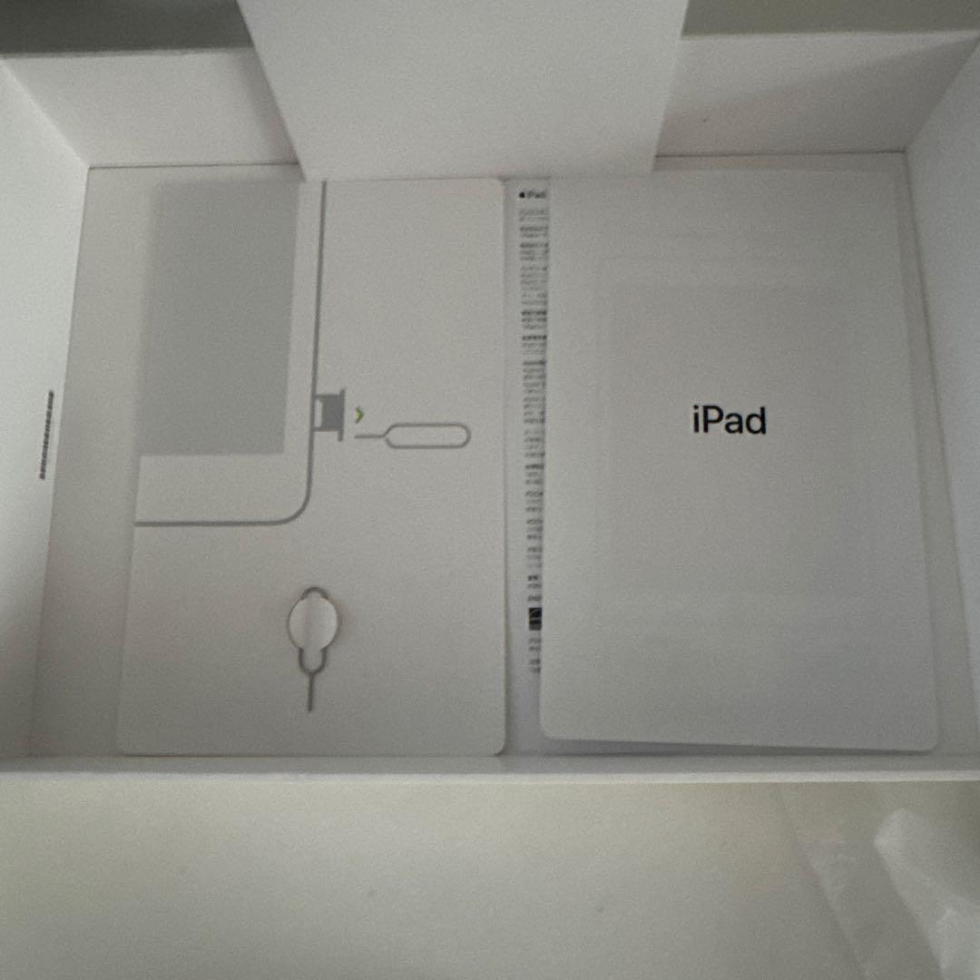 iPad第8世代Wi-Fi+セルラー 32GB【ジャンク品】