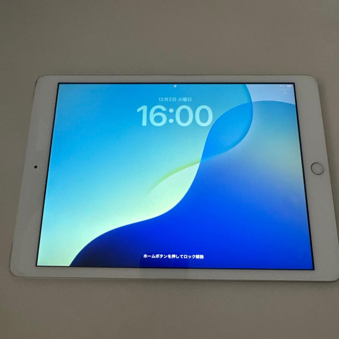 iPad第8世代Wi-Fi+セルラー 32GB【ジャンク品】