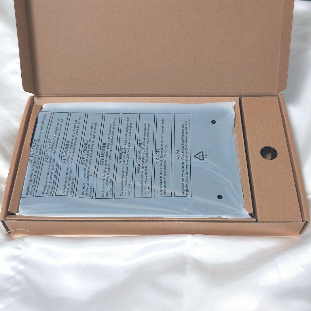 【ほぼ新品】Android13 タブレット 2K IPSディスプレイ 128GB