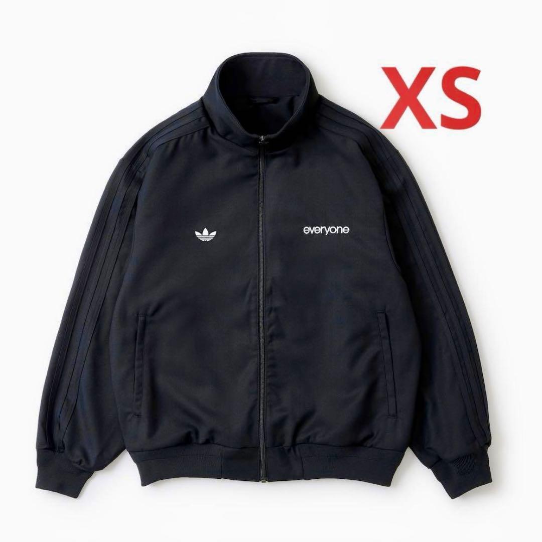 ジャケット・アウター rakAdidas x Everyone Track Top black