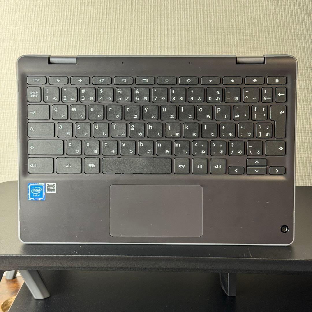 ★良品★ASUS Chromebook 11.6インチ タッチパネル