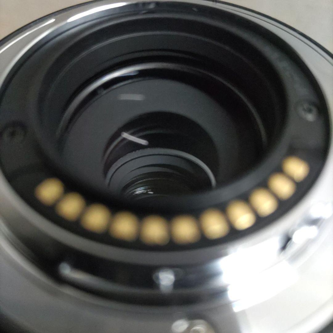 オリンパス M.ZUIKO DIGITAL ED 12-200mm F3.5-