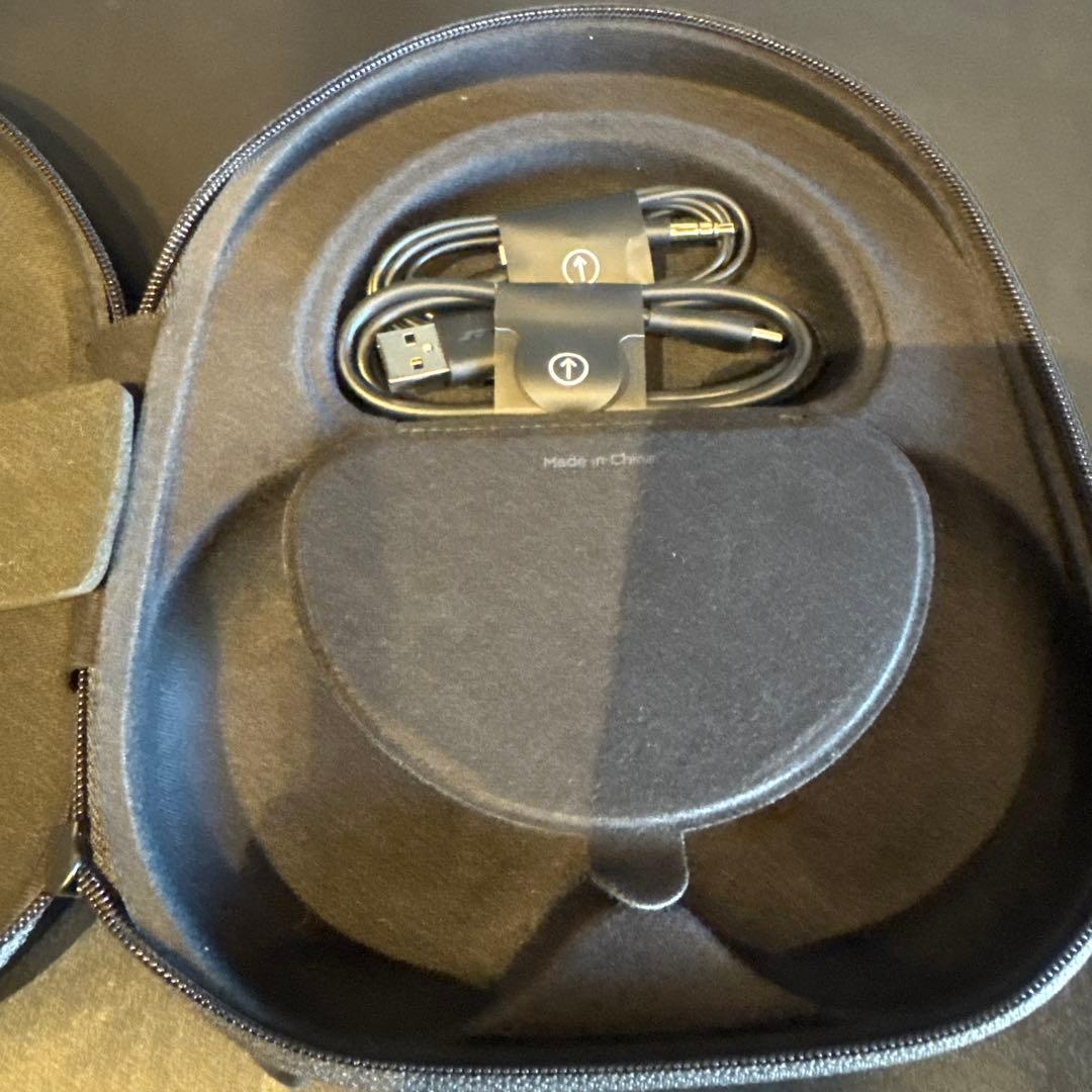 Bose 700 ワイヤレスヘッドホン 黒 オーバーイヤー型 BTS V