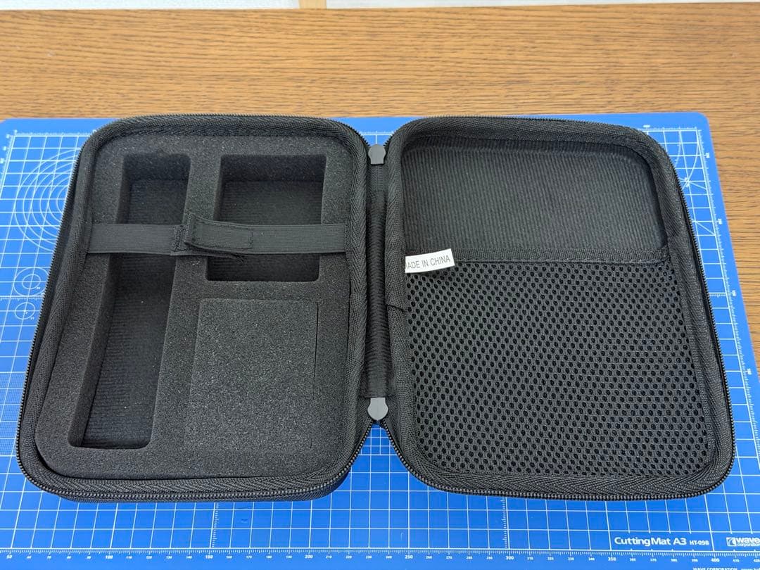 Canon PowerShot V10 トライポッドグリップキット