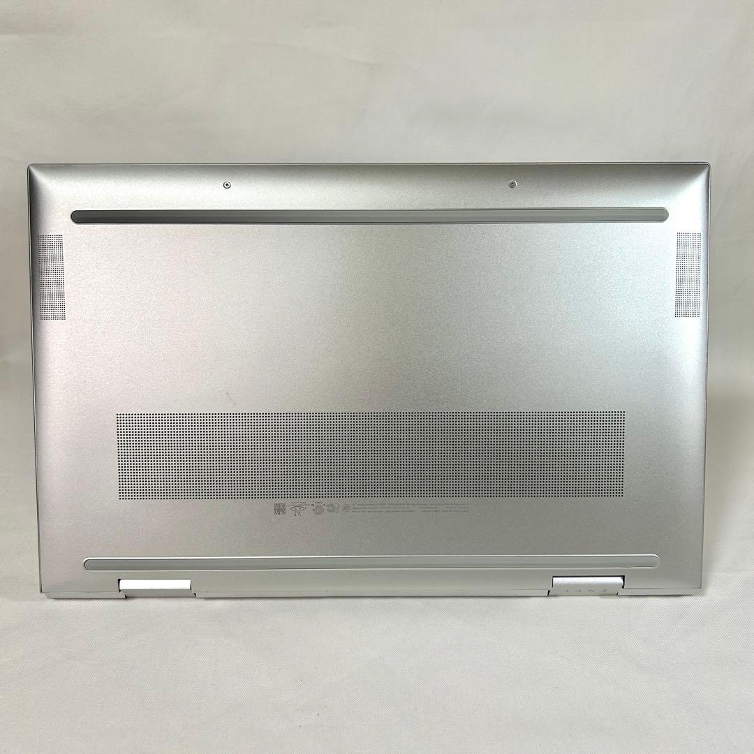 HP ENVY x360 i7 512GB 16GB 第12世代 15型 タッチ