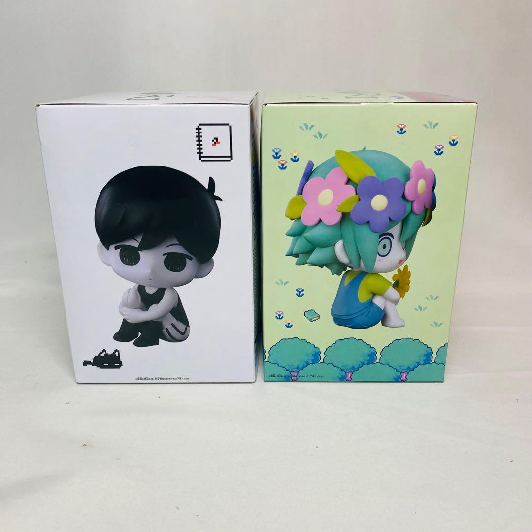 【ご購入後翌日までに発送】初音ミク OMORI セット