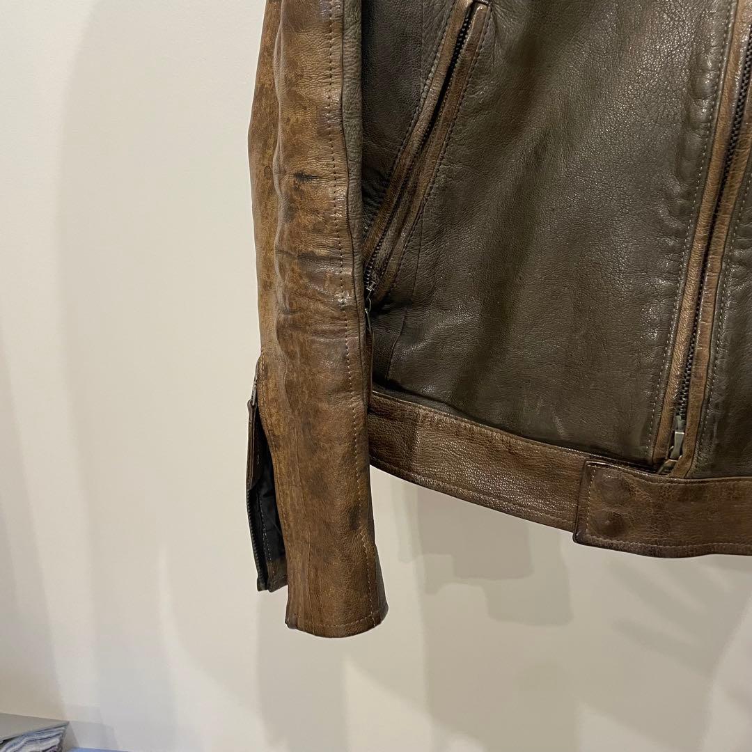 ISAMU KATAYAMA バックラッシュ