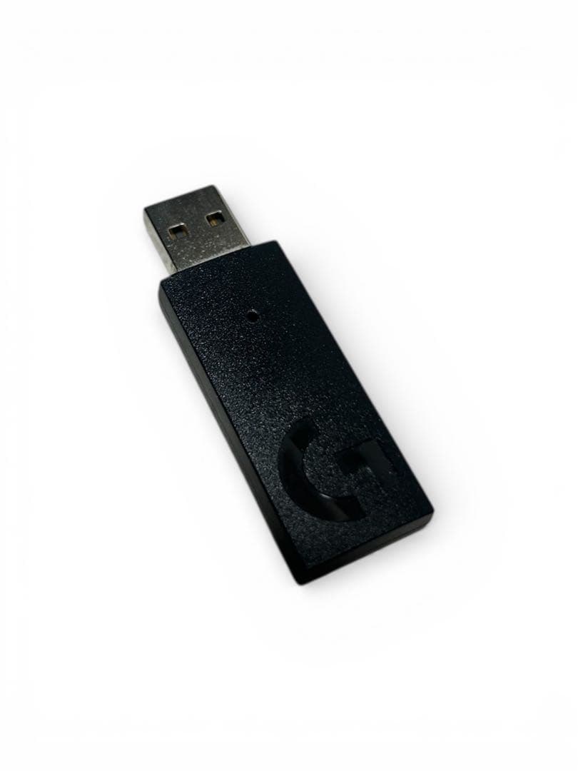 Logicool G PRO X Wireless ゲーミングヘッドセット 無線