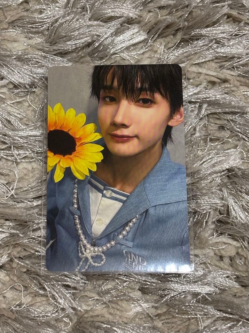 &TEAM 青嵐 ルネイベ JO トレカ