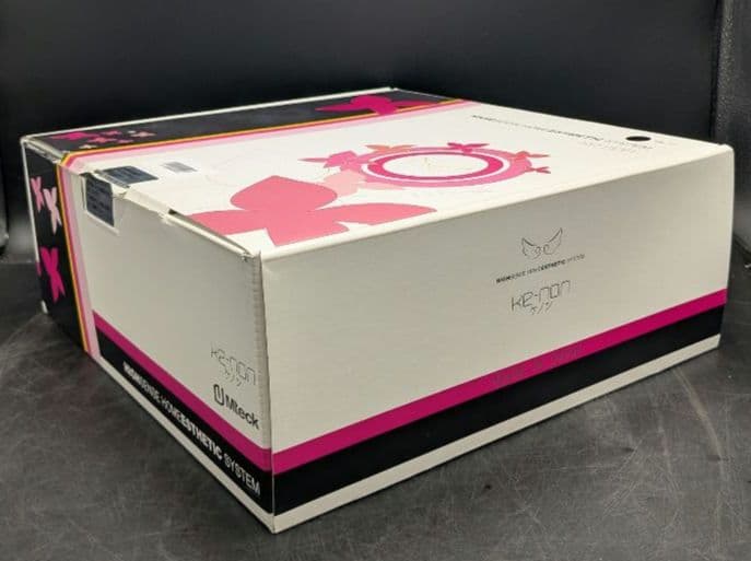 KE-NON ケノン 脱毛器 家庭用エステシステムVer.7.1