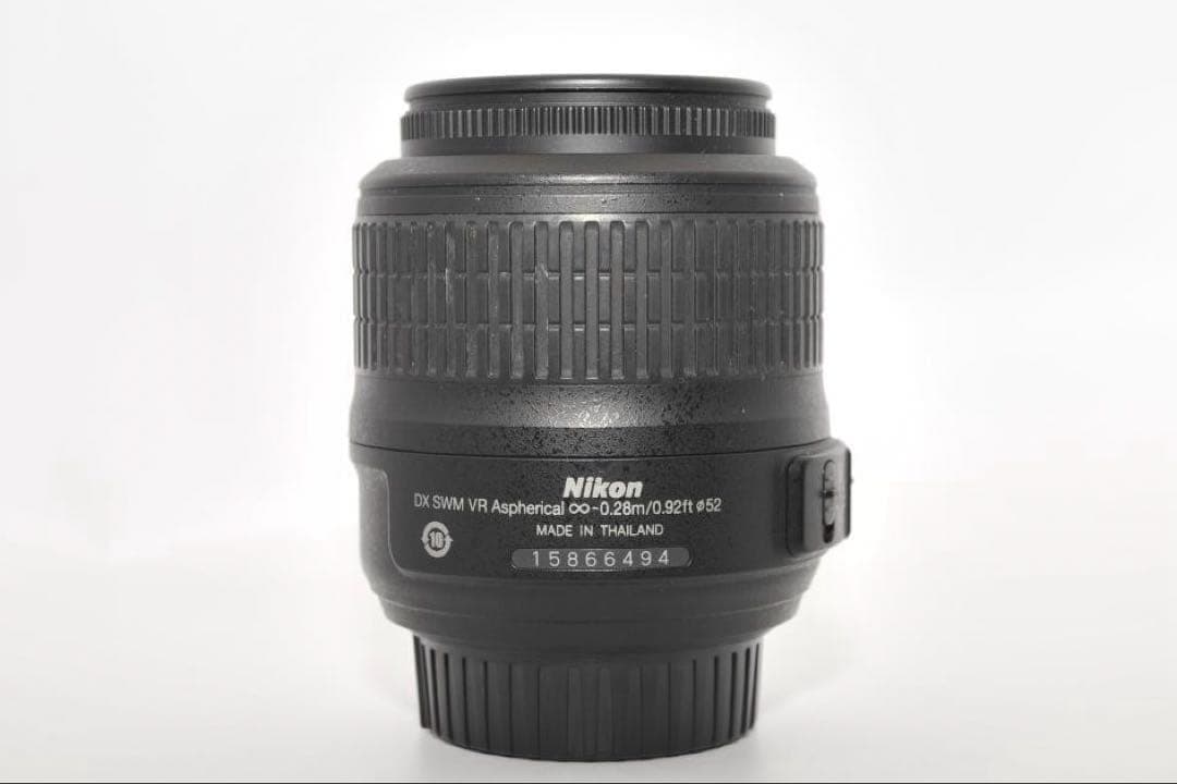 美品✨Nikon D5100✨自撮り ニコン 一眼レフ 初心者 スマホ転送