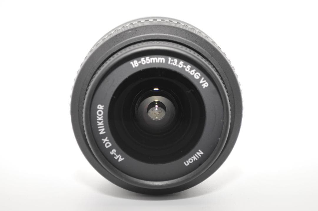 美品✨Nikon D5100✨自撮り ニコン 一眼レフ 初心者 スマホ転送