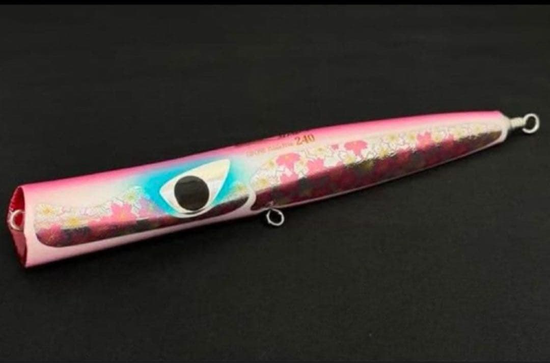 cb one バズースリム　240 サクラ　桜