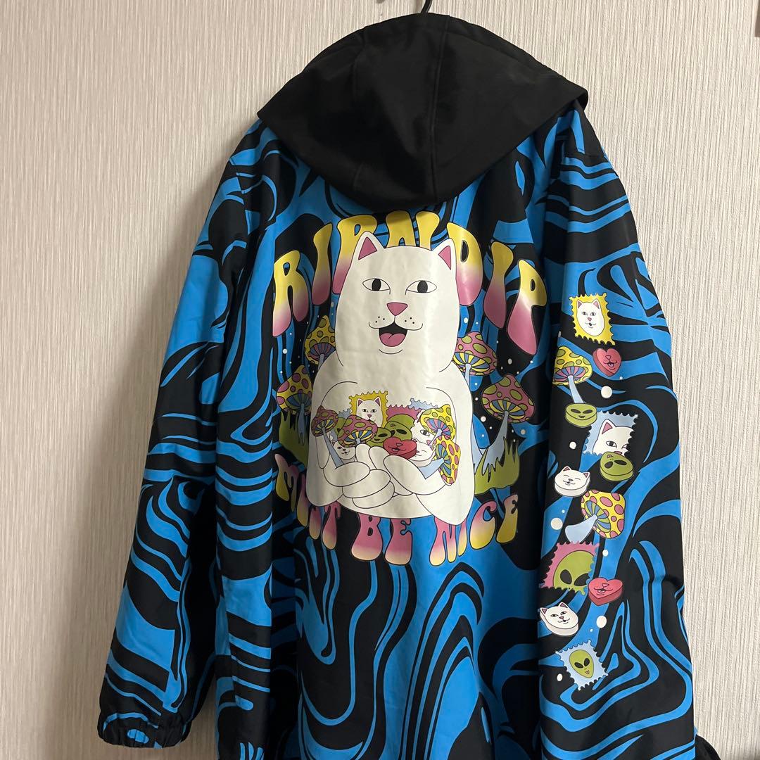 RIPNDIP スノボウェア