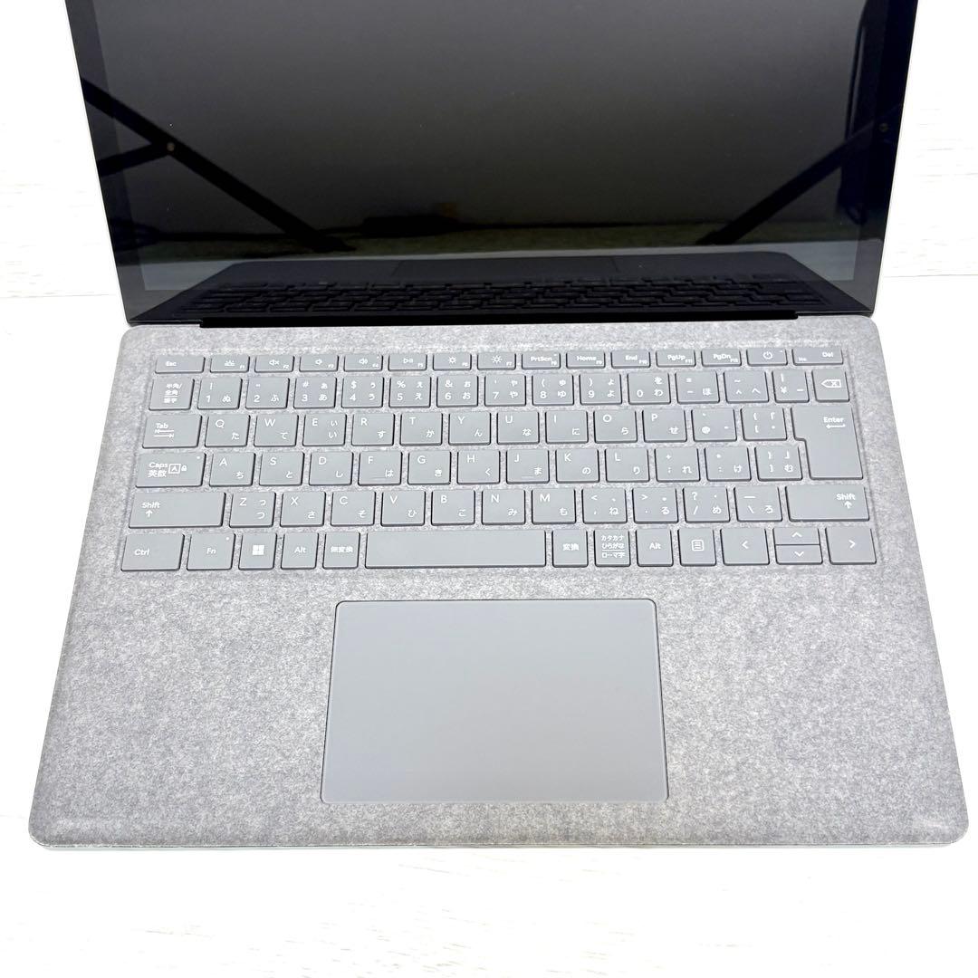 Surface Laptop5 第12世代 インテル Core i7 16GB