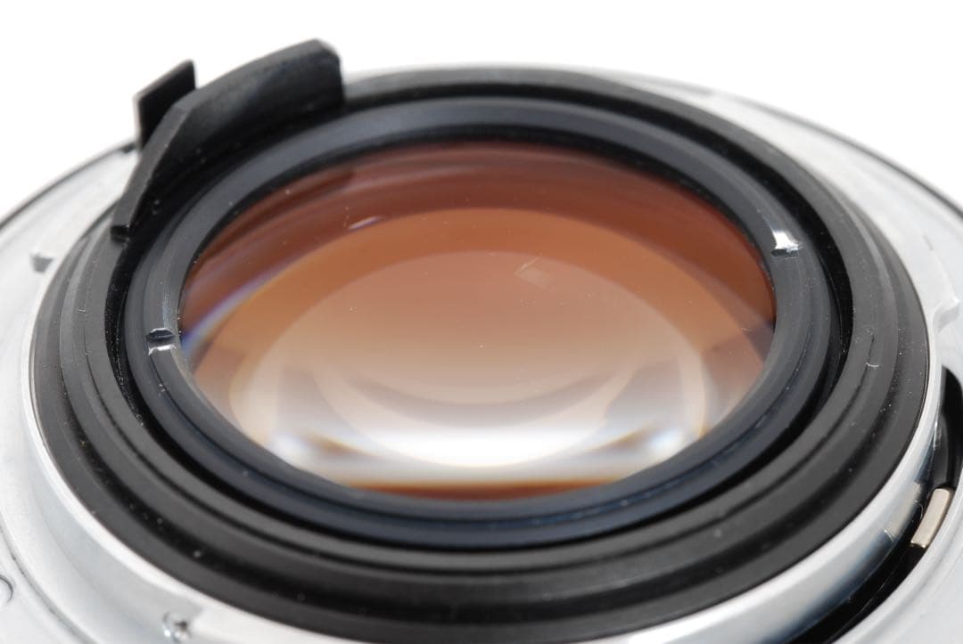 【整備済/黄変除去済】SMC PENTAX-M 50mm f1.4