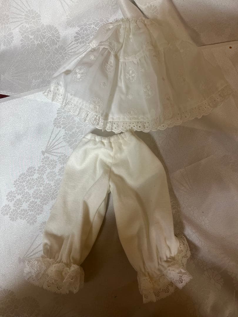 ボークス　コーディネートモデル　F 43SDM女の子