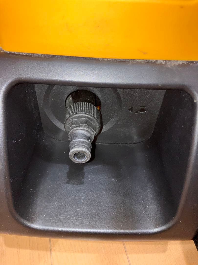 RYOBI 高圧洗浄機 AJP-1620