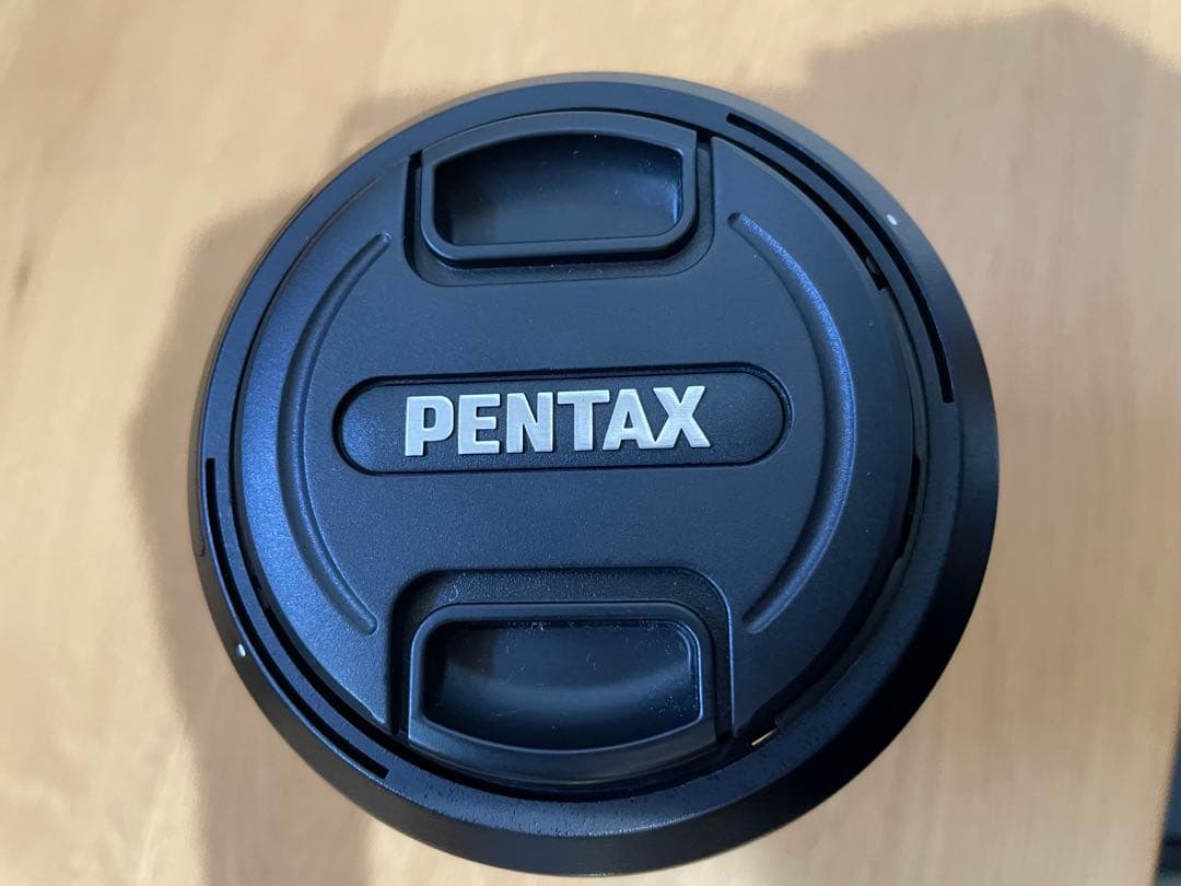 PENTAX 50-135mm F2.8 ズームレンズ　美品