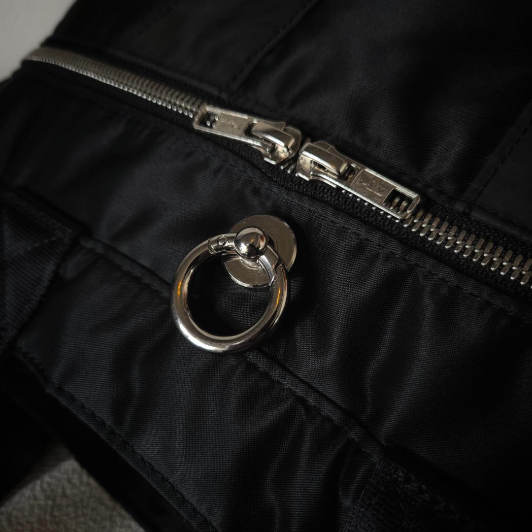 PORTER×JAM  MADE＿TOTE＿リフレクタートート