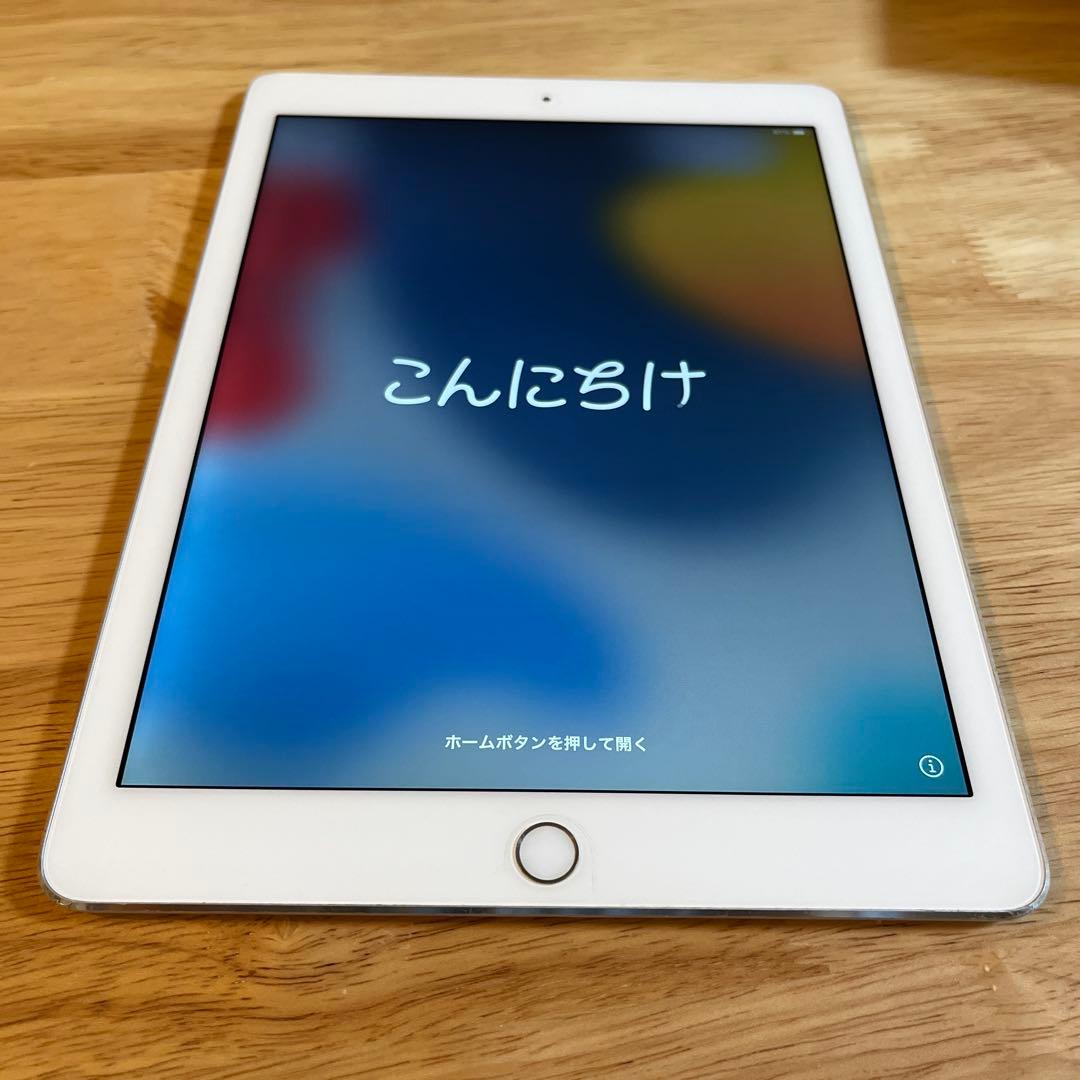 iPad Air2 128GB Wi-Fiモデル　本体