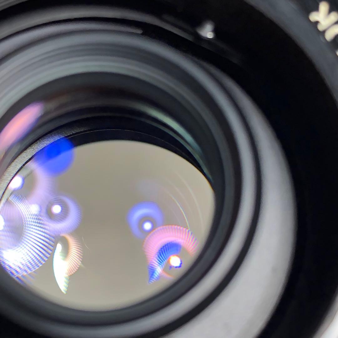 tamron 28mm f2.5 m42マウント