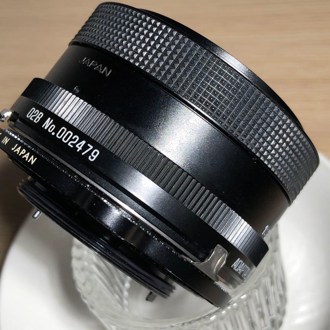 tamron 28mm f2.5 m42マウント