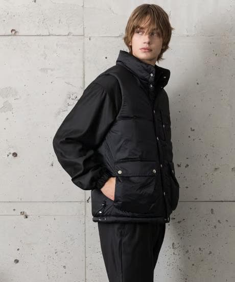 MB ULTIMATE FABRIC リバーシブルコンバットベスト Mサイズ