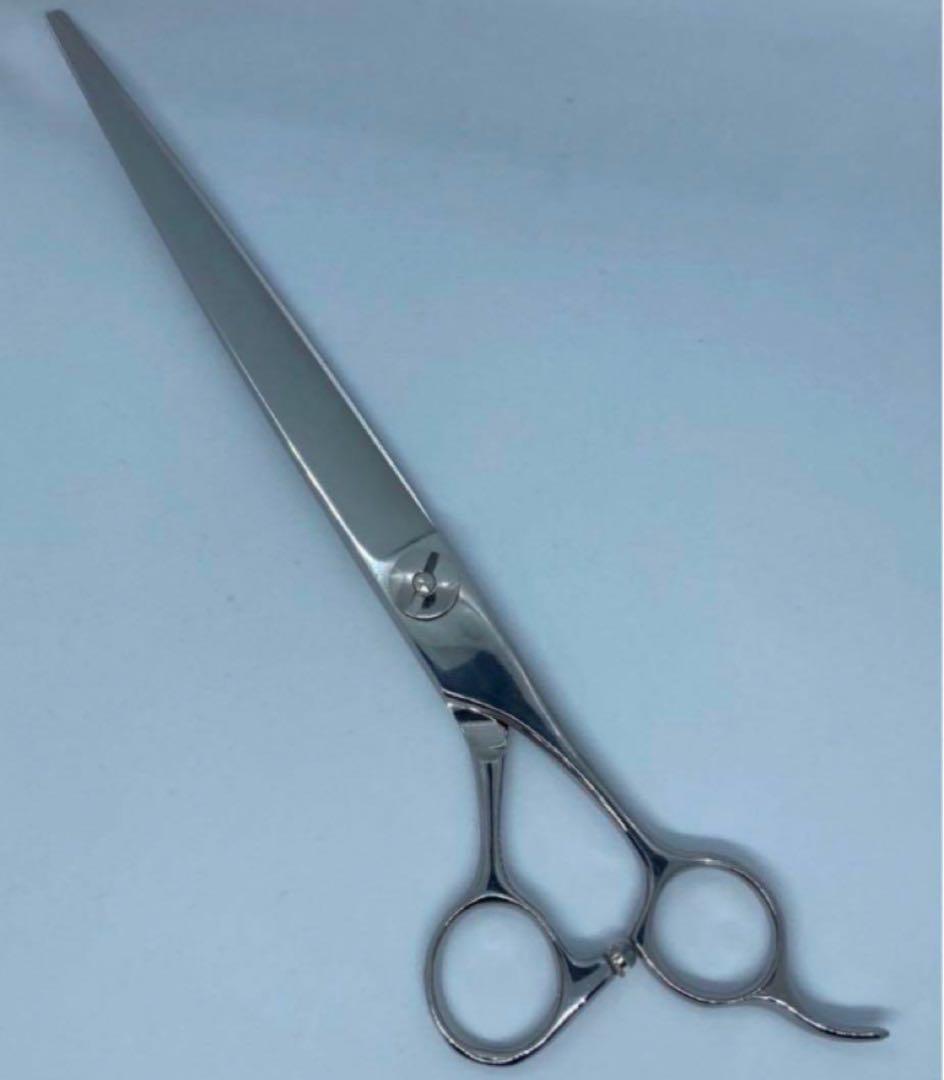 武装戦線さま専用●8インチコバルトシザー●はさみ●美容●理容●トリミング