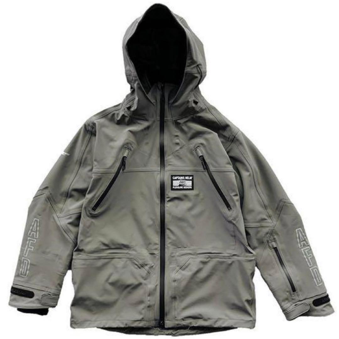 コレクションさま専用AFDICEGEAR ❌ CAPTAINS HELM