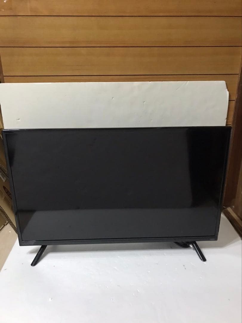 2023年製ドウシシャ製 RAPHAIE 32V型 液晶テレビ RL32DB01