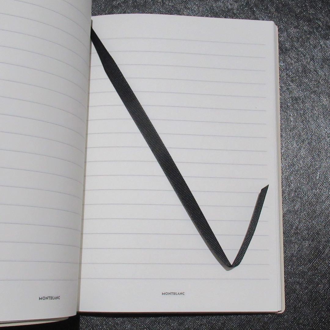 モンブラン ノート 146 ハッピーホリデー コレクション アイボリー