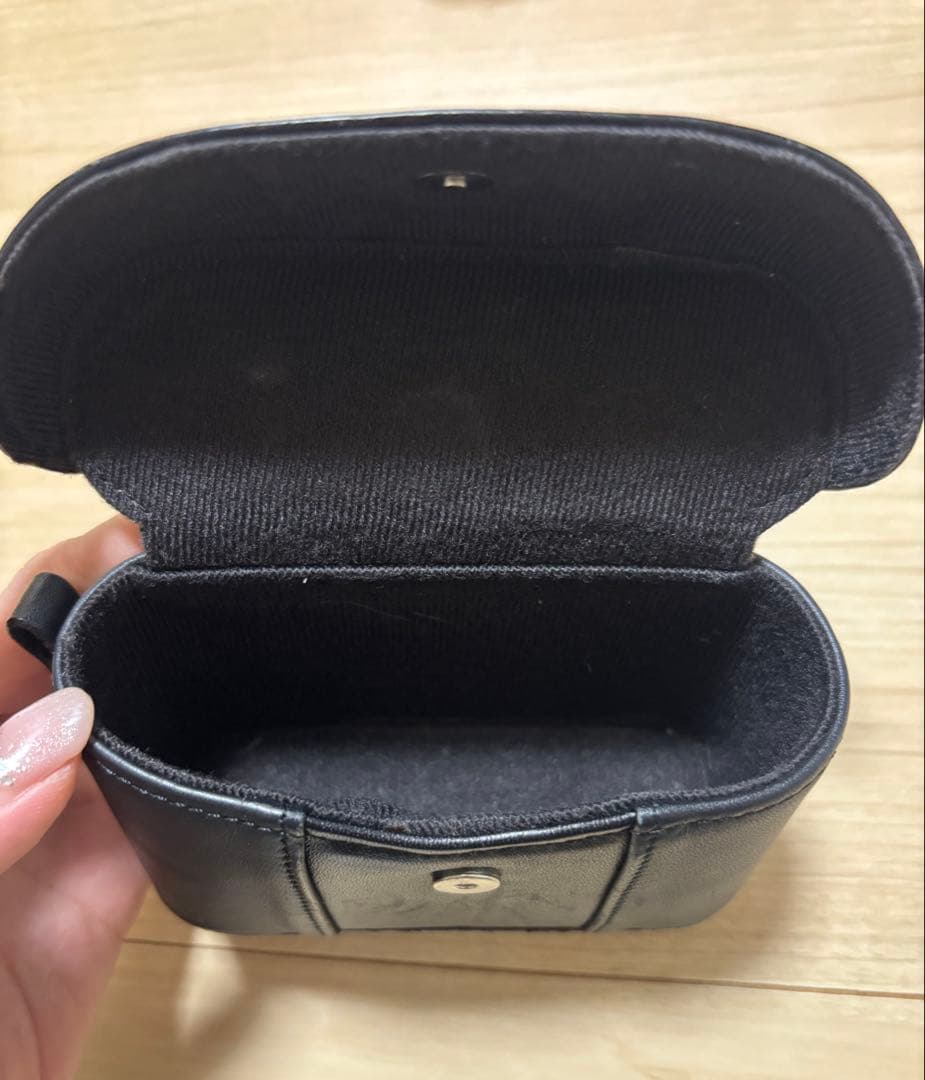 【美品】LUMIX DMC-TZ3 10倍光学ズーム シルバー ケース付属