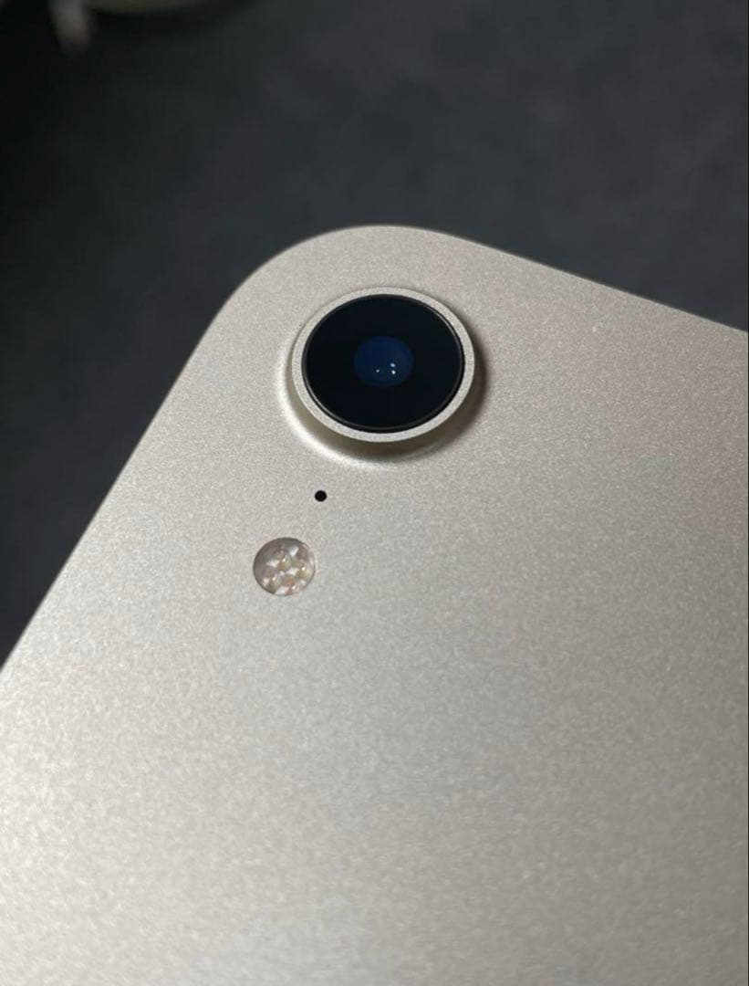 iPad mini 6世代　64GB Wi-Fi 純正カバー　pencil付き