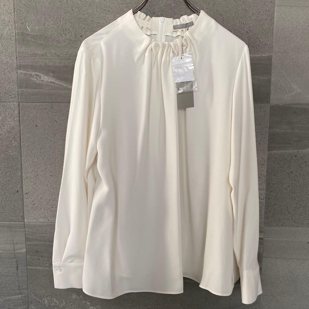 Iristheory luxe MARVINE GALI （オフホワイト）