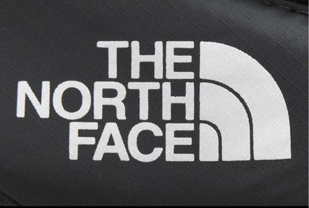 m!! NORTH FACEノースフェイス ヌプシブーツ　スノーブーツ25