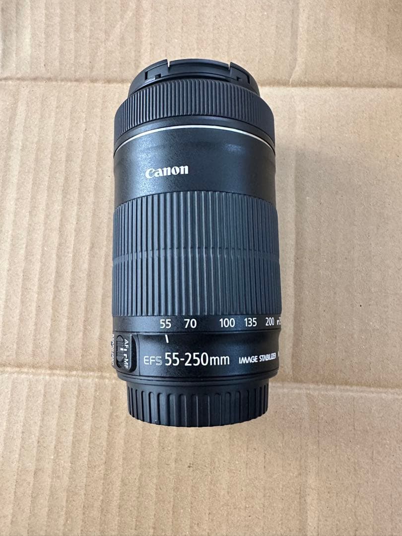 EOS Kiss X10 ダブルズームキット※SIGMAレンズ