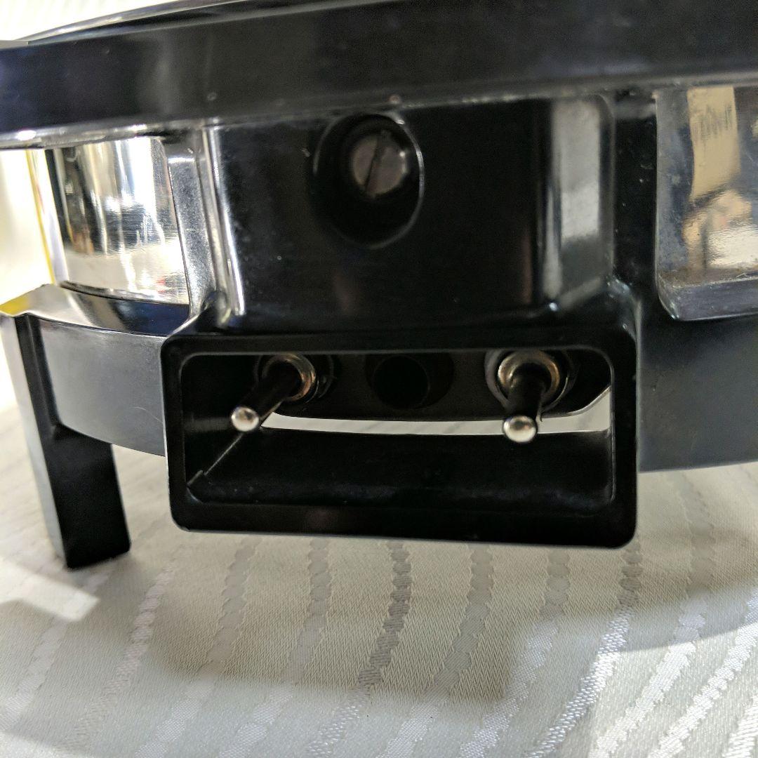 電気フライパン 電気鍋 リキッドコア　蓋無し