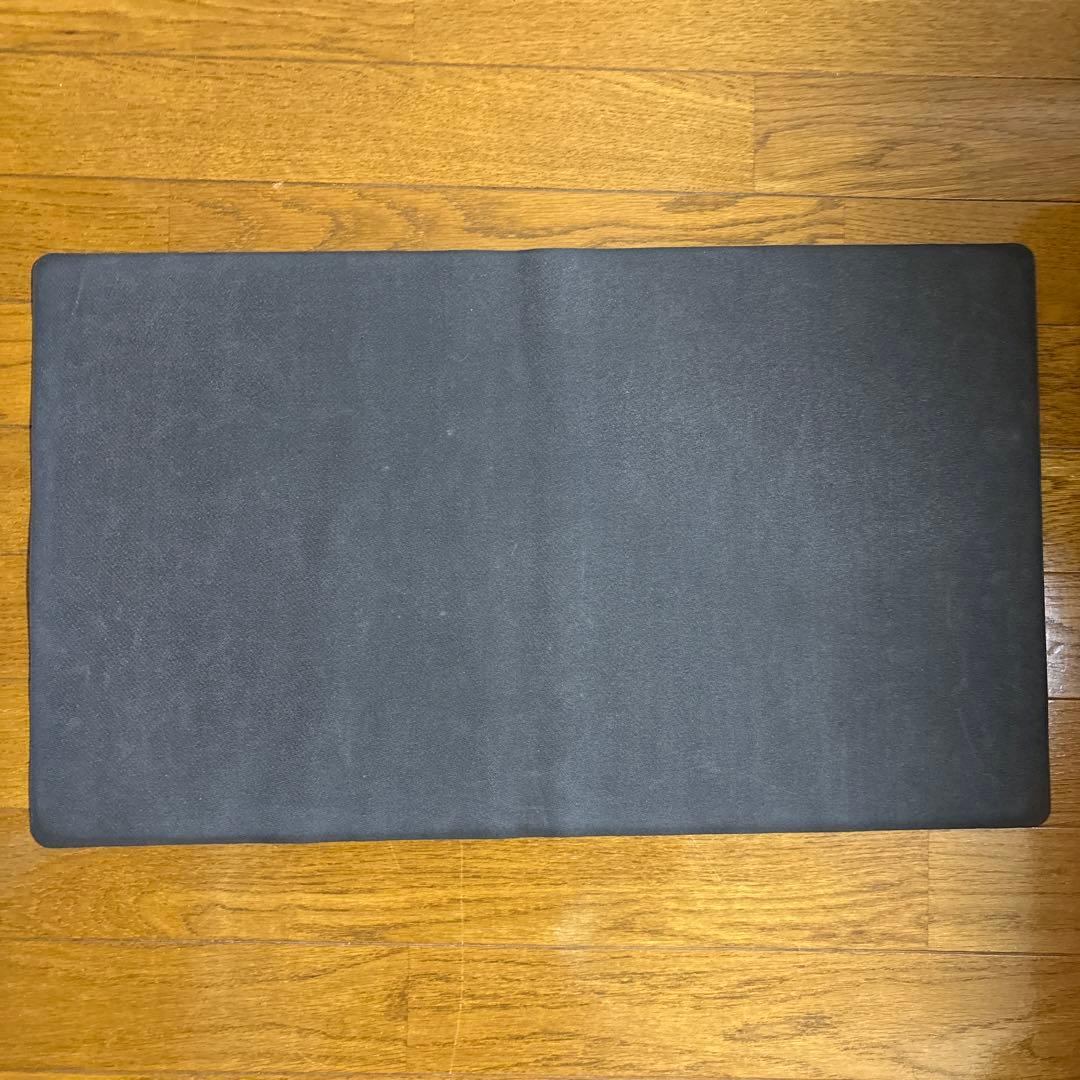 正規品 遊戯王 裁きの龍 NCS ダークアームドドラゴン 公式 プレイマット