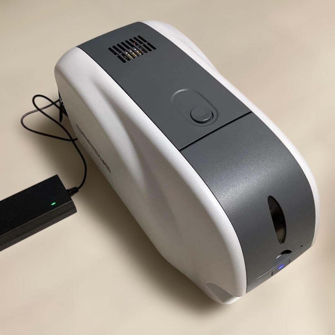 カードプリンターGRASYS ID170