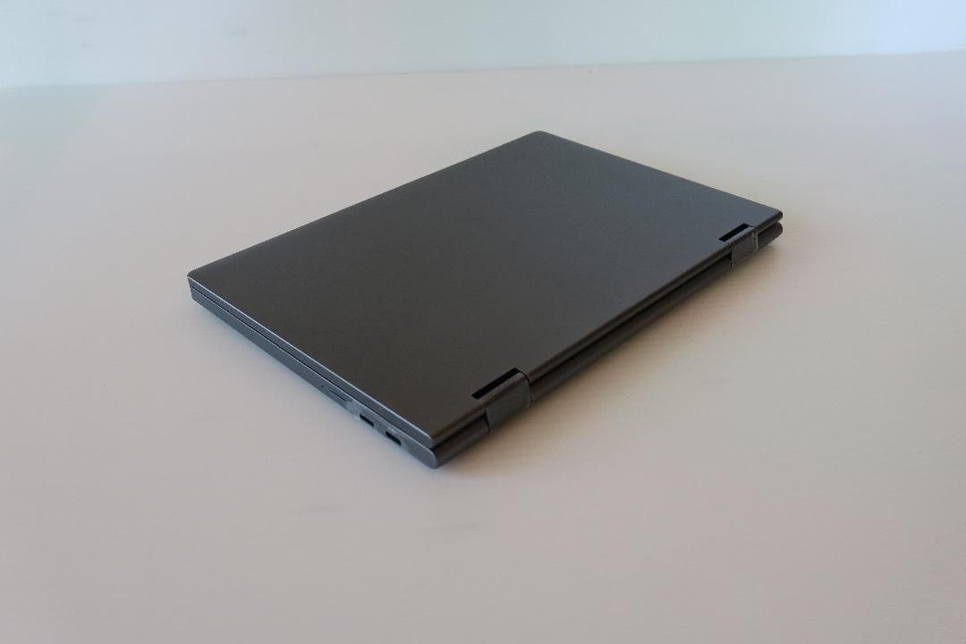 新品同様！UMPC 保護シール付き！CHUWI MiniBook X N100