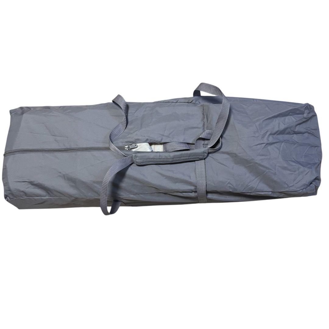 極美品 アップリカ Aprica ココネル エアー AB ベビーベッド ベア 熊