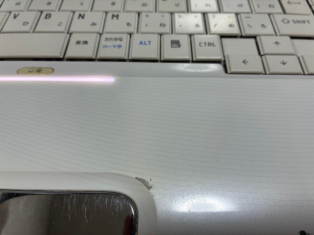 【1079】東芝dynabook TV/45K XP office