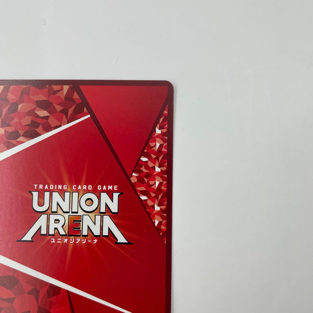 3パラレルSR★★ 栄逢 凪乃 100カノ　ユニオンアリーナ RLY-1-053