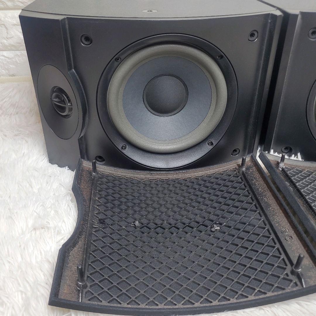 BOSE 301V スピーカー　ポーズ　音響　NT981