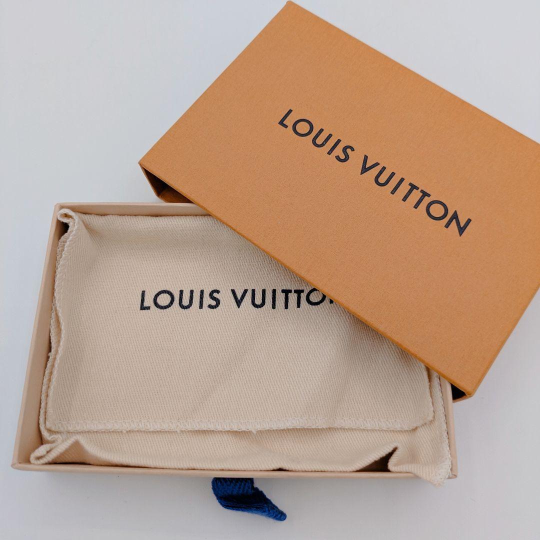 LOUIS VUITTON　ルイヴィトン　ケース　ダミエ　グラフィット　箱