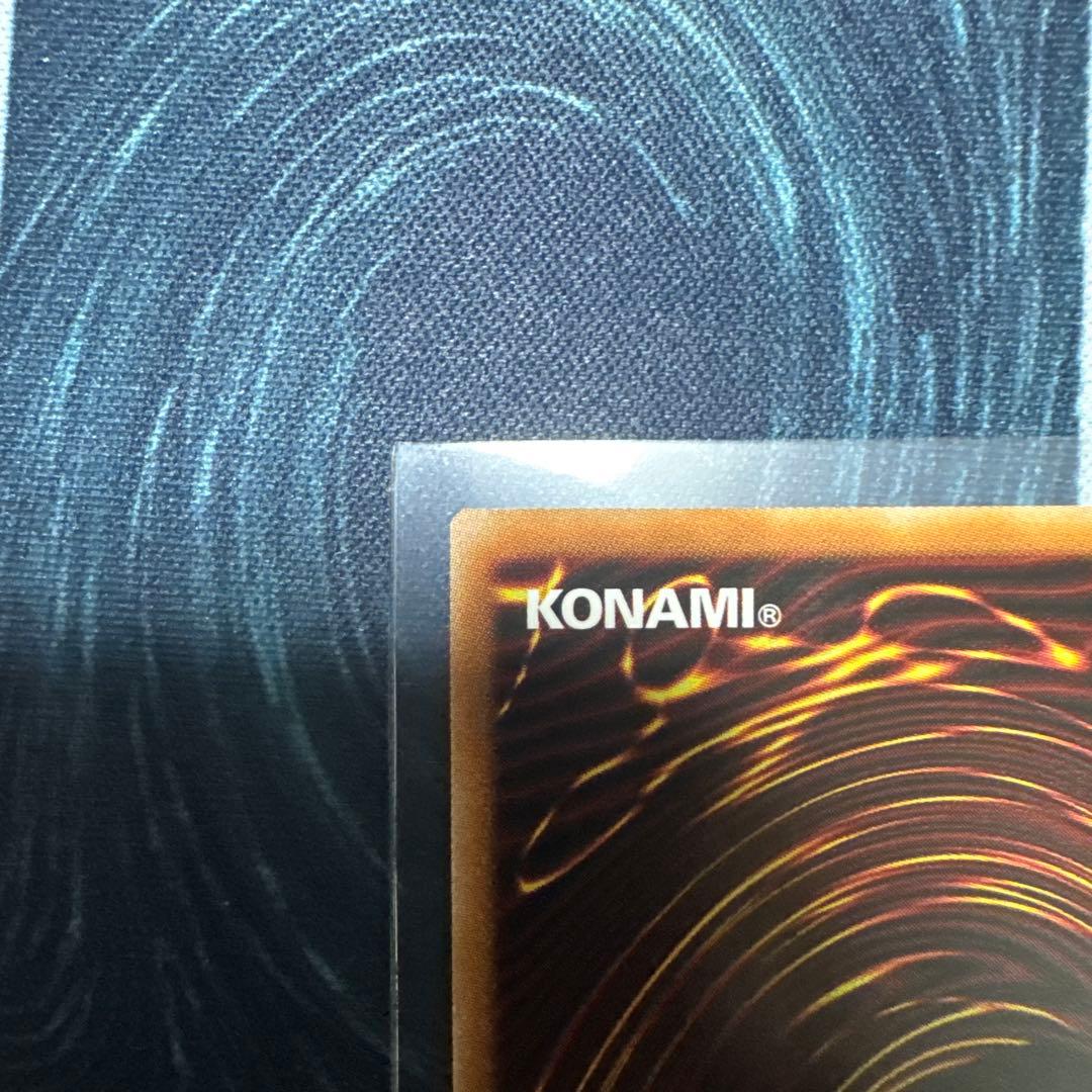 霆王の閃光 ドミナススパーク プリズマシークレット ✨️美品✨️